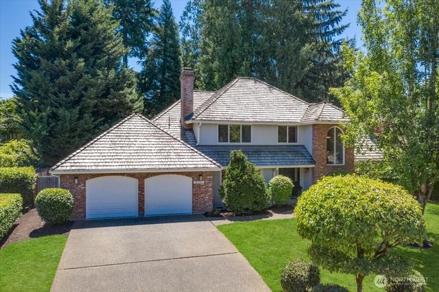 20315 NE 39th Street, Sammamish, WA 98074
