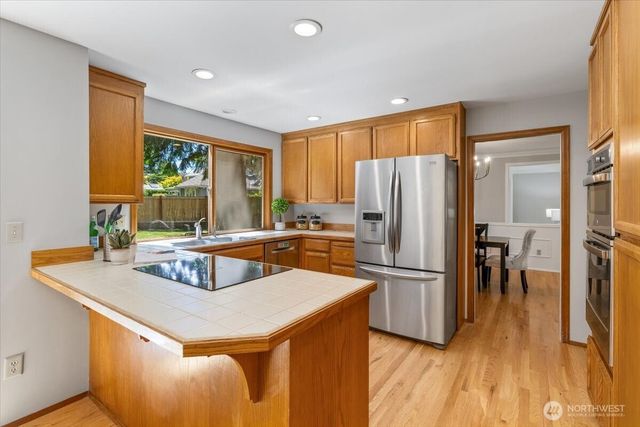 20315 NE 39th Street, Sammamish, WA 98074