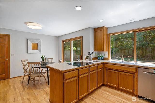 20315 NE 39th Street, Sammamish, WA 98074
