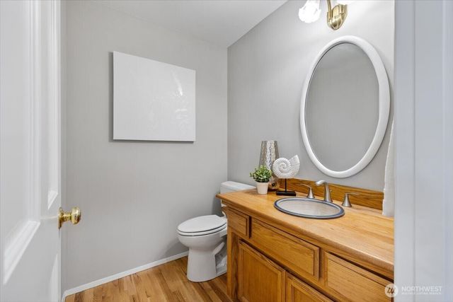 20315 NE 39th Street, Sammamish, WA 98074