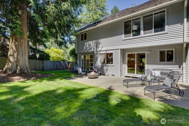 20315 NE 39th Street, Sammamish, WA 98074
