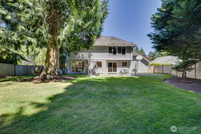 20315 NE 39th Street, Sammamish, WA 98074