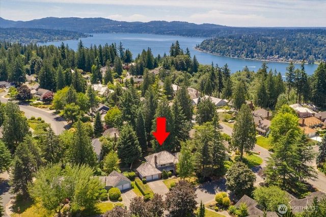 20315 NE 39th Street, Sammamish, WA 98074