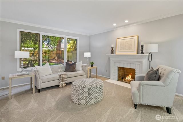 20315 NE 39th Street, Sammamish, WA 98074