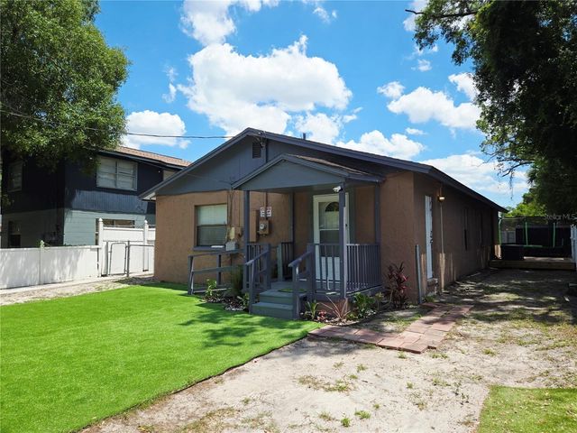1617 E IDELL STREET, Tampa, FL 33604