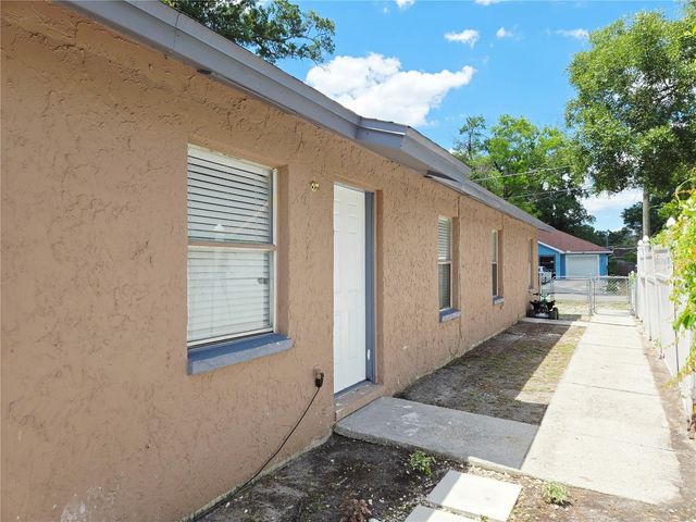 1617 E IDELL STREET, Tampa, FL 33604