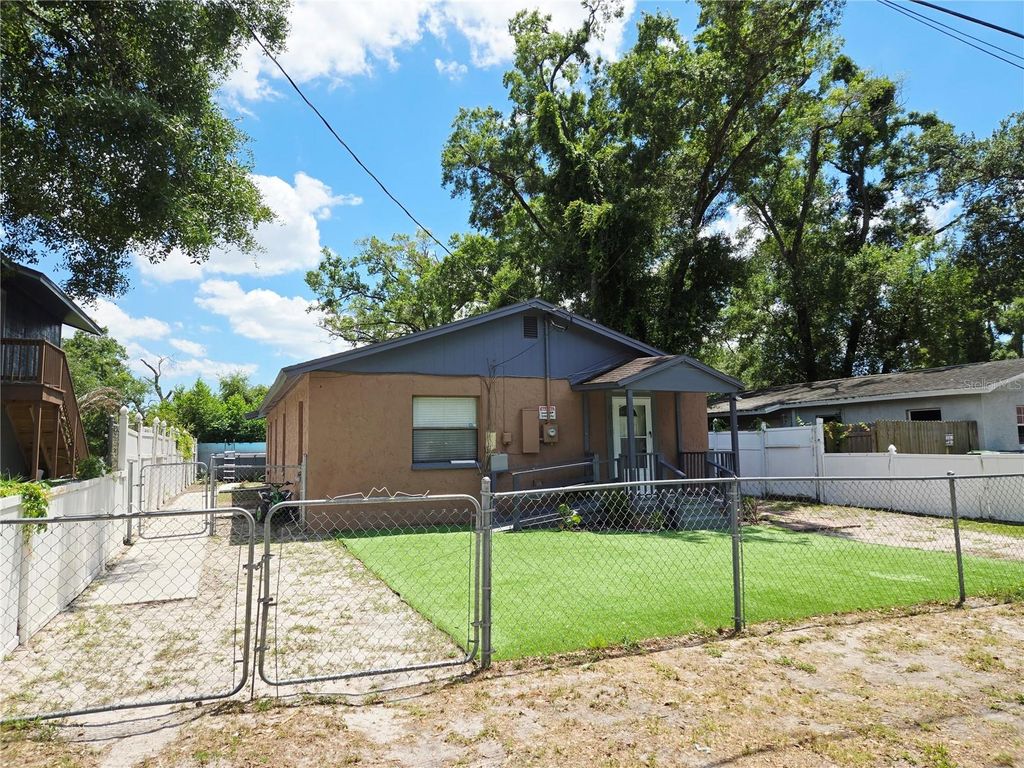 1617 E IDELL STREET, Tampa, FL 33604