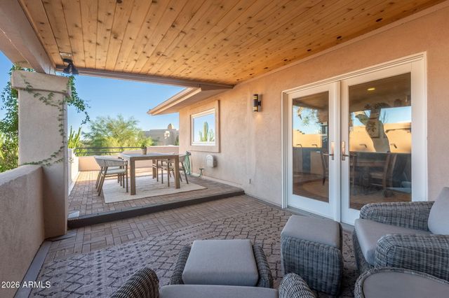 12243 N TWIN DEER Run, Fountain Hills, AZ 85268