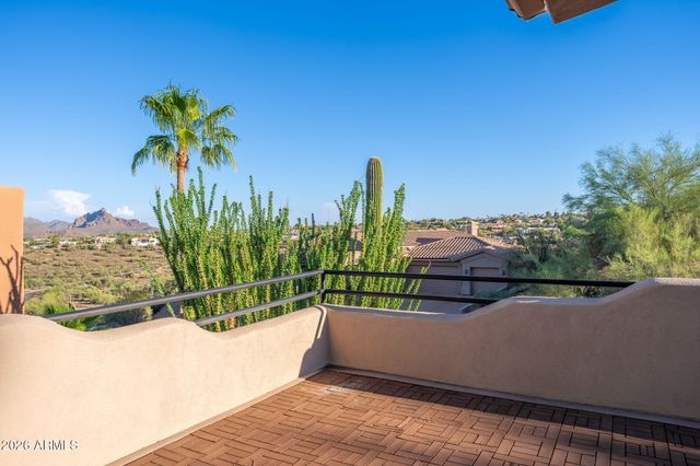 12243 N TWIN DEER Run, Fountain Hills, AZ 85268