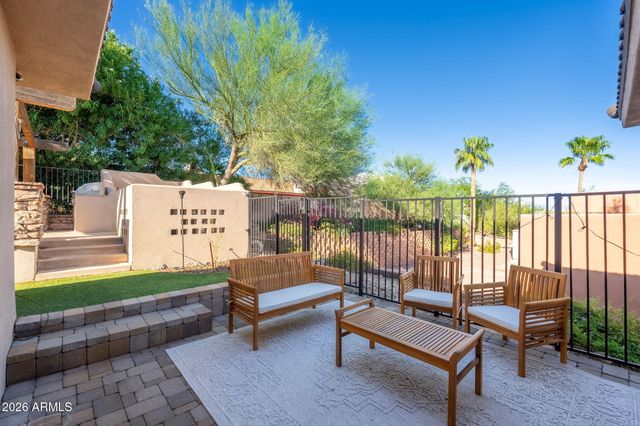 12243 N TWIN DEER Run, Fountain Hills, AZ 85268