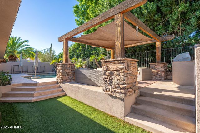12243 N TWIN DEER Run, Fountain Hills, AZ 85268