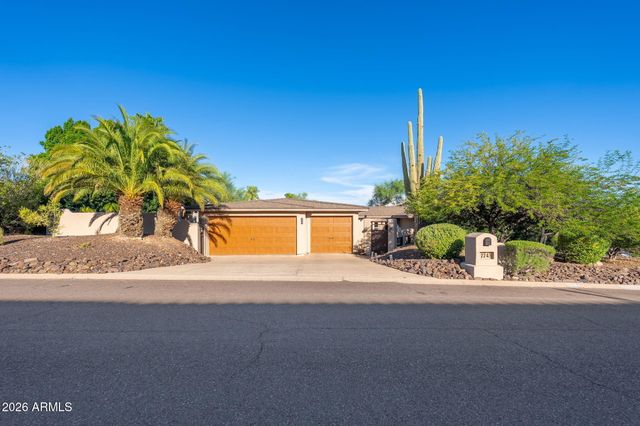 12243 N TWIN DEER Run, Fountain Hills, AZ 85268