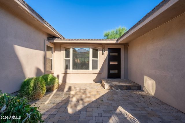 12243 N TWIN DEER Run, Fountain Hills, AZ 85268