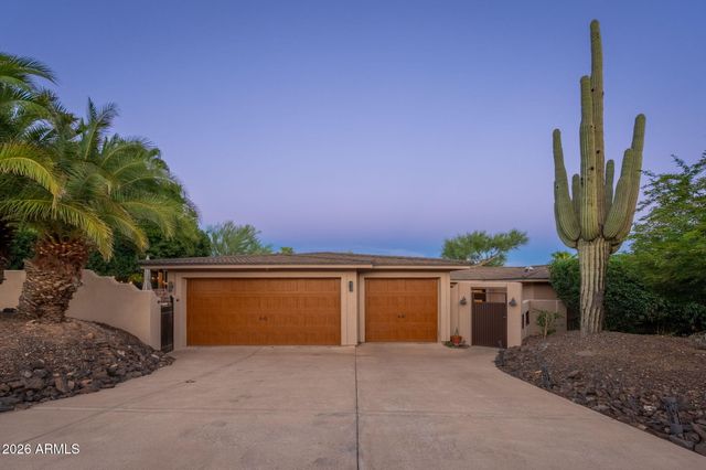 12243 N TWIN DEER Run, Fountain Hills, AZ 85268
