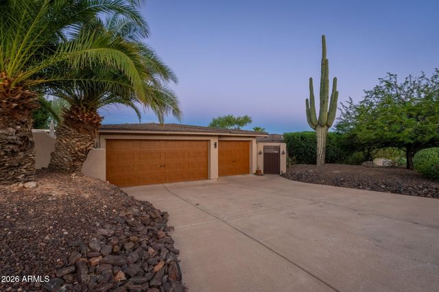 12243 N TWIN DEER Run, Fountain Hills, AZ 85268