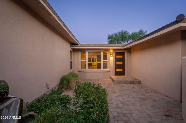 12243 N TWIN DEER Run, Fountain Hills, AZ 85268
