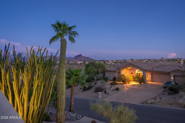 12243 N TWIN DEER Run, Fountain Hills, AZ 85268