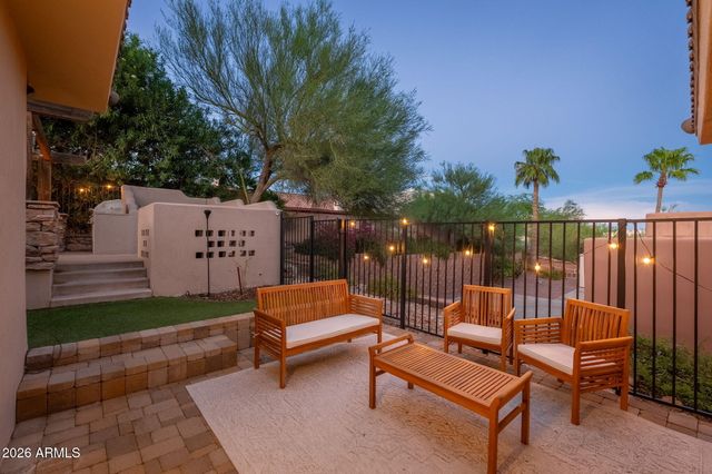 12243 N TWIN DEER Run, Fountain Hills, AZ 85268