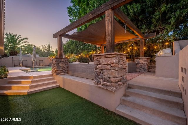 12243 N TWIN DEER Run, Fountain Hills, AZ 85268
