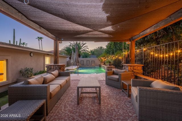 12243 N TWIN DEER Run, Fountain Hills, AZ 85268