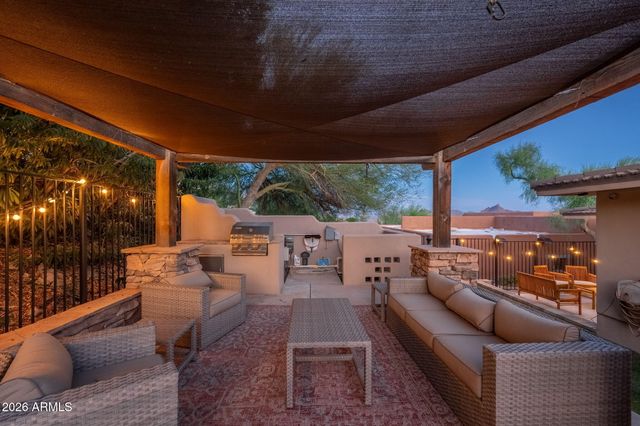 12243 N TWIN DEER Run, Fountain Hills, AZ 85268