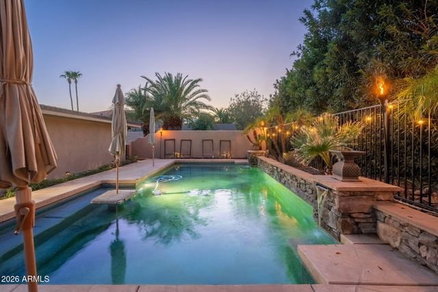 12243 N TWIN DEER Run, Fountain Hills, AZ 85268