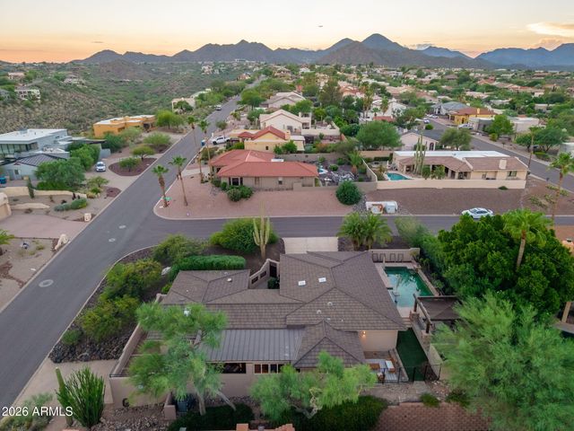 12243 N TWIN DEER Run, Fountain Hills, AZ 85268