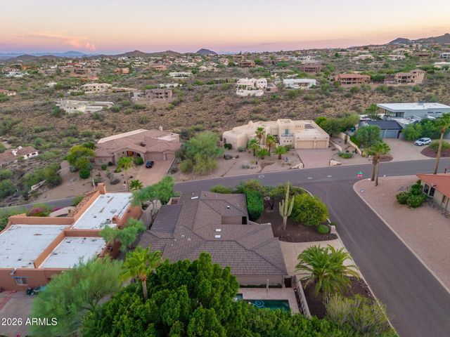 12243 N TWIN DEER Run, Fountain Hills, AZ 85268