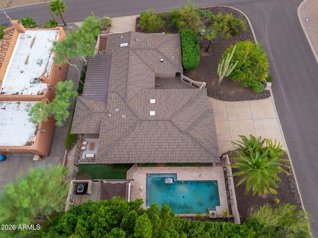 12243 N TWIN DEER Run, Fountain Hills, AZ 85268