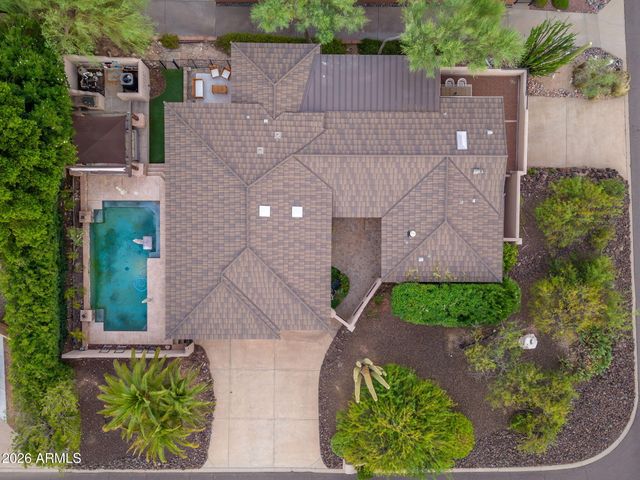 12243 N TWIN DEER Run, Fountain Hills, AZ 85268