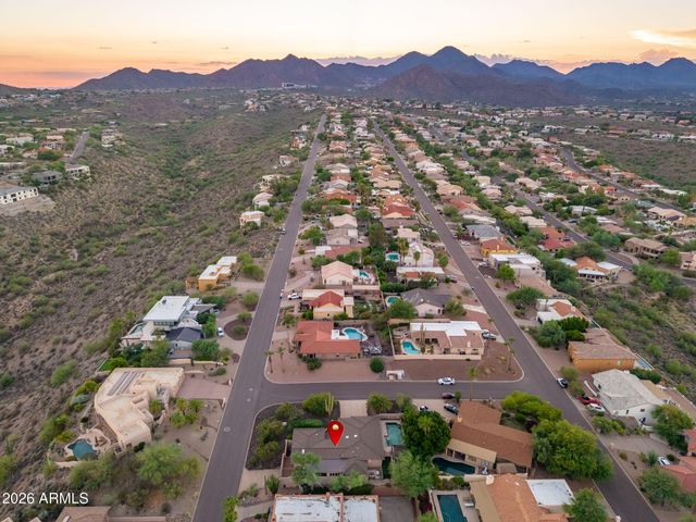 12243 N TWIN DEER Run, Fountain Hills, AZ 85268