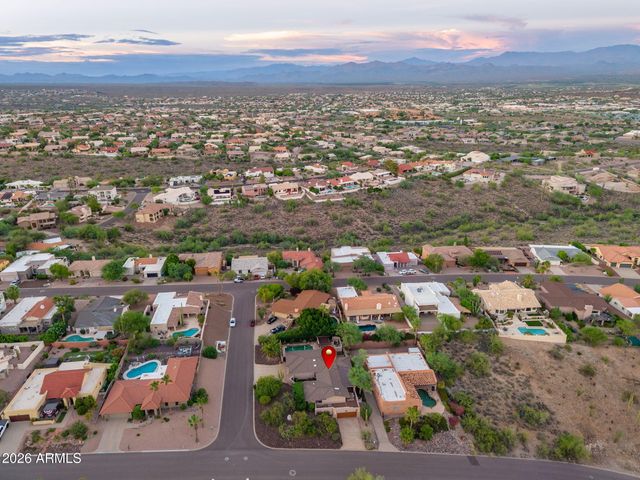 12243 N TWIN DEER Run, Fountain Hills, AZ 85268