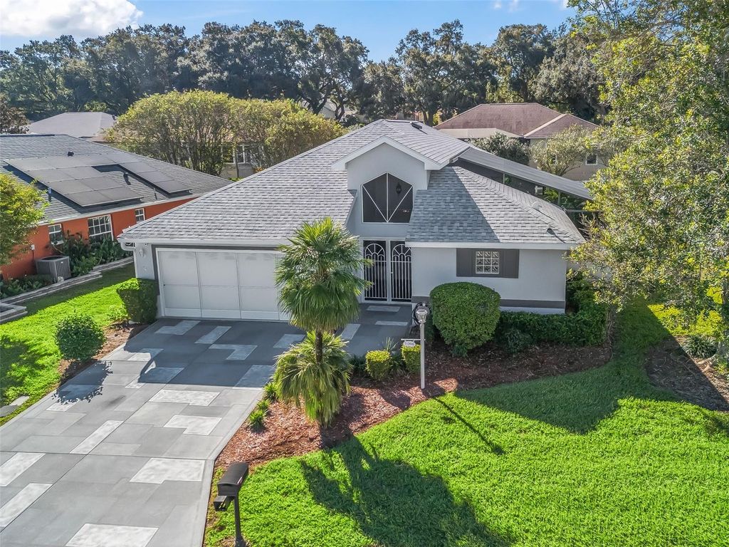 11396 SE 178TH PLACE, Summerfield, FL 34491