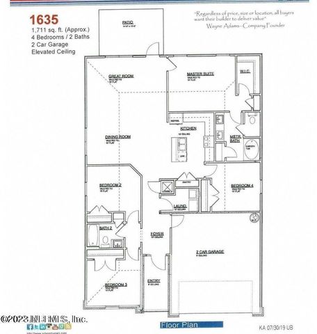 8309 HELMSLEY Boulevard, Jacksonville, FL 32219