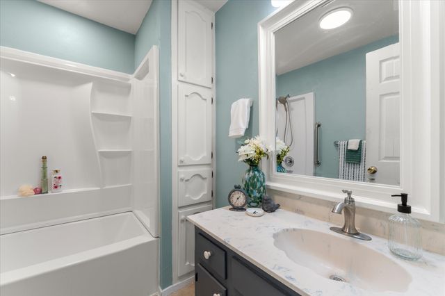 524 Park Lane, Mount Vernon, TX 75457