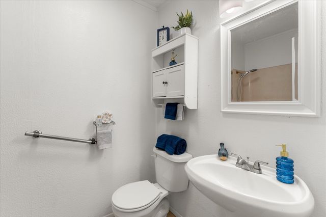 524 Park Lane, Mount Vernon, TX 75457