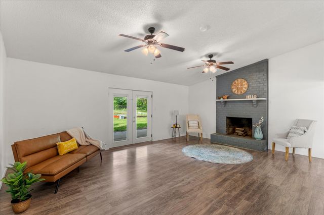 524 Park Lane, Mount Vernon, TX 75457