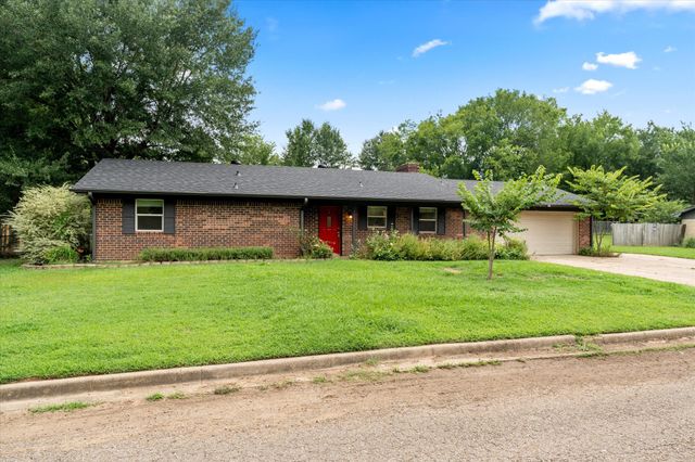 524 Park Lane, Mount Vernon, TX 75457