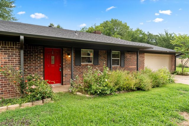 524 Park Lane, Mount Vernon, TX 75457