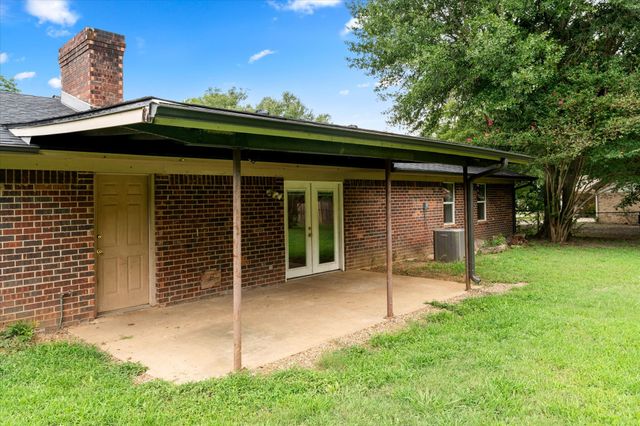 524 Park Lane, Mount Vernon, TX 75457