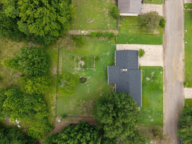 524 Park Lane, Mount Vernon, TX 75457