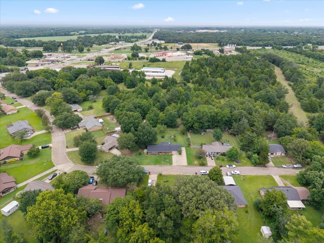 524 Park Lane, Mount Vernon, TX 75457