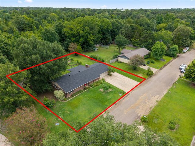 524 Park Lane, Mount Vernon, TX 75457
