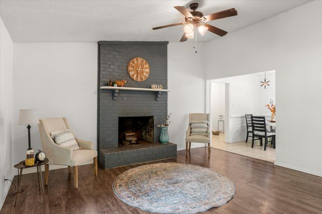 524 Park Lane, Mount Vernon, TX 75457