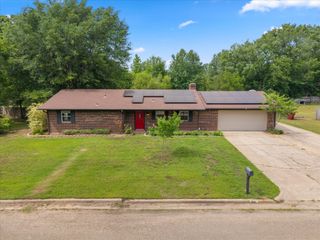 524 Park Lane, Mount Vernon, TX 75457