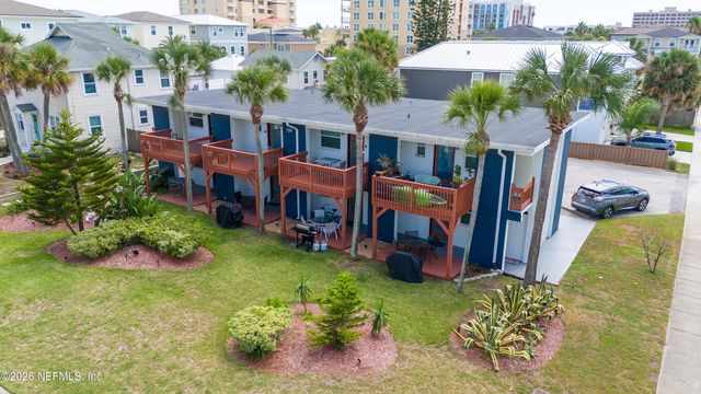 130 10TH Avenue N 1-8, Jacksonville Beach, FL 32250