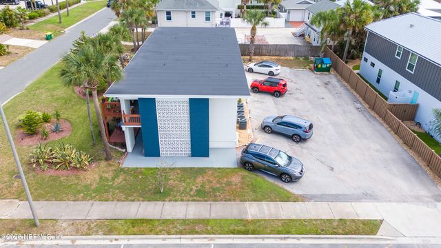 130 10TH Avenue N 1-8, Jacksonville Beach, FL 32250