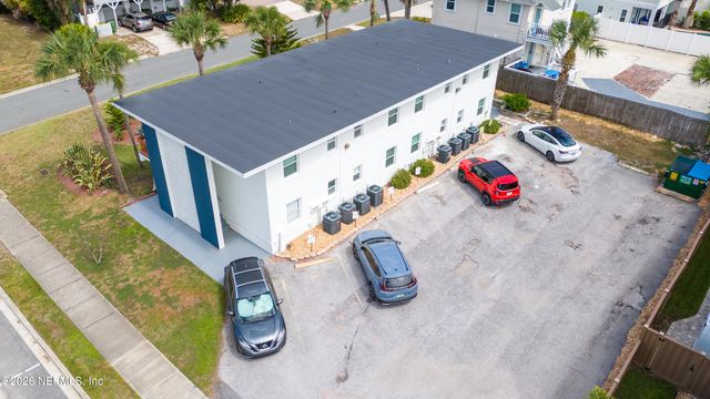 130 10TH Avenue N 1-8, Jacksonville Beach, FL 32250