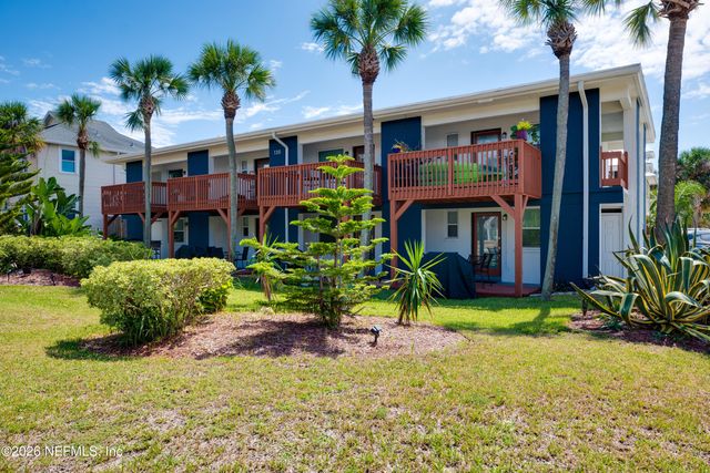 130 10TH Avenue N 1-8, Jacksonville Beach, FL 32250