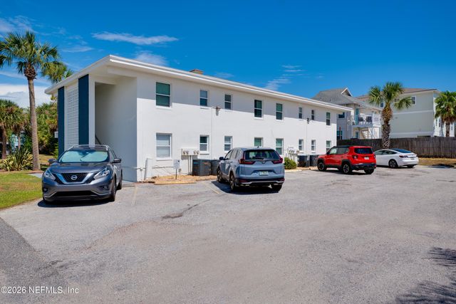 130 10TH Avenue N 1-8, Jacksonville Beach, FL 32250